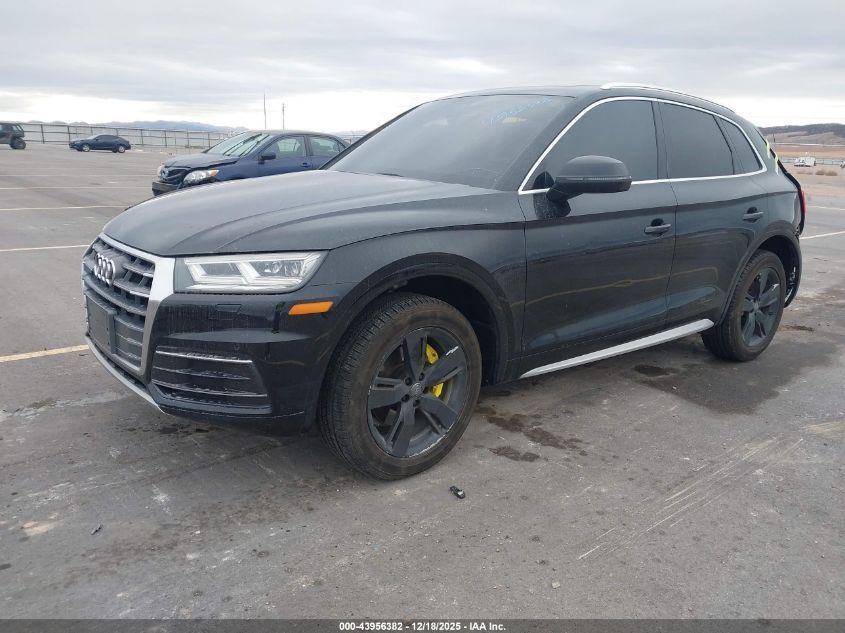 Продам ауді q5  буде в країні 5 травня