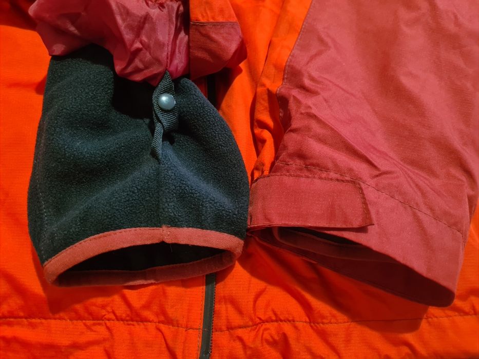 Куртка на флісі Crivit XL 56/58