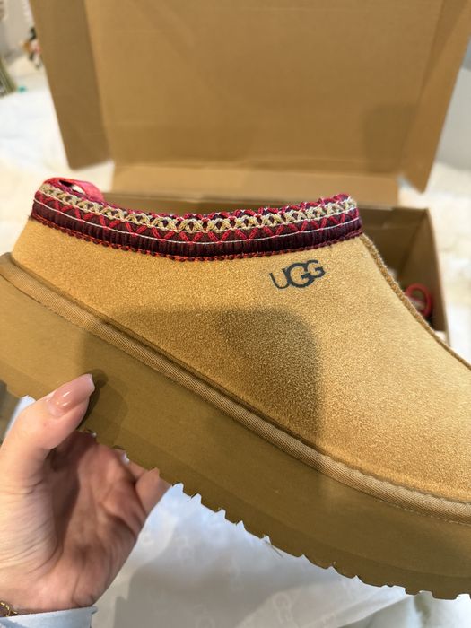 Bota Ugg Tasman Tamanho 37