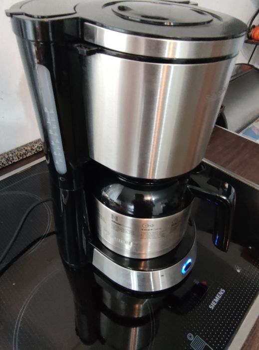 Крапельна кавоварка Severin