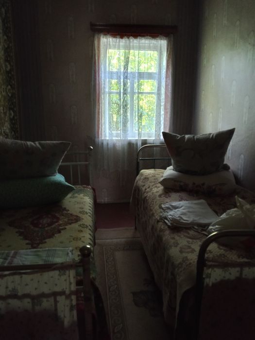 Продаж будинку в селі