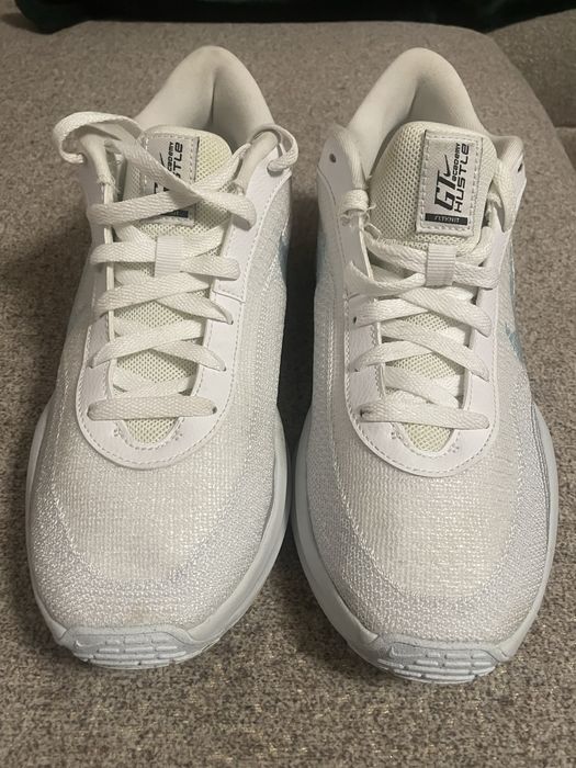 Buty nike GT  hustle do biedania