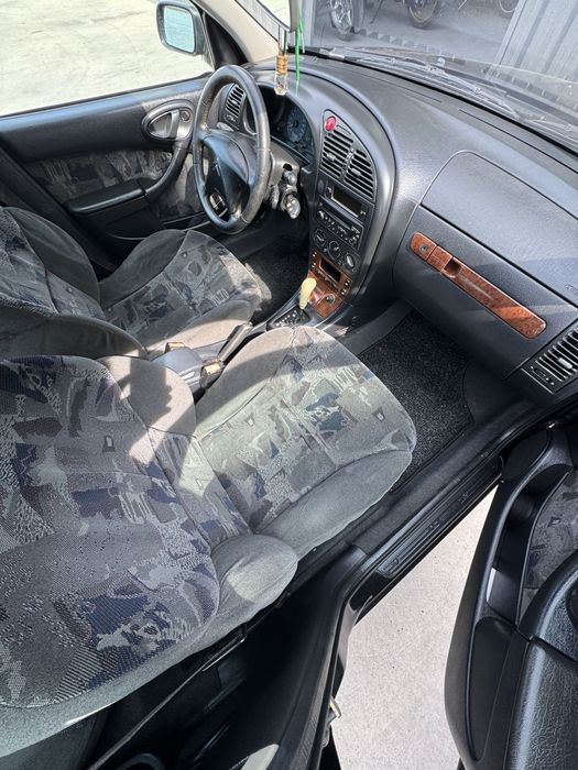Citroên Xsara 2.0 HDI AUTOMATICO