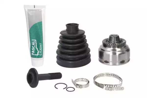 Кулак передій шрус  BMW 5 F10 F11 F07 F12 F13 X3 Xdrive Бмв