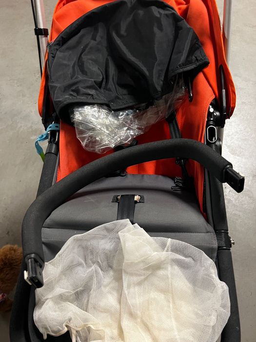 Wozek Bugaboo Cameleon 2, 2 w 1