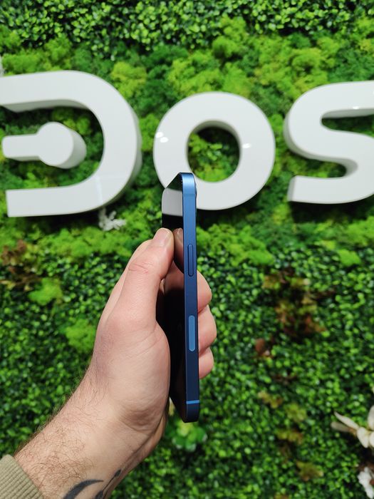 iPhone 13 256Gb Blue Neverlock Магазин! Гарантія!