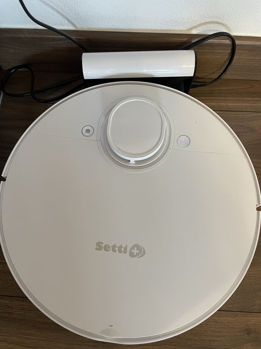 Setti robot odkurzajacy