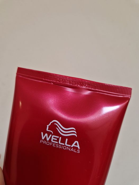Wella Ultimate Repair Condicionador 200ML