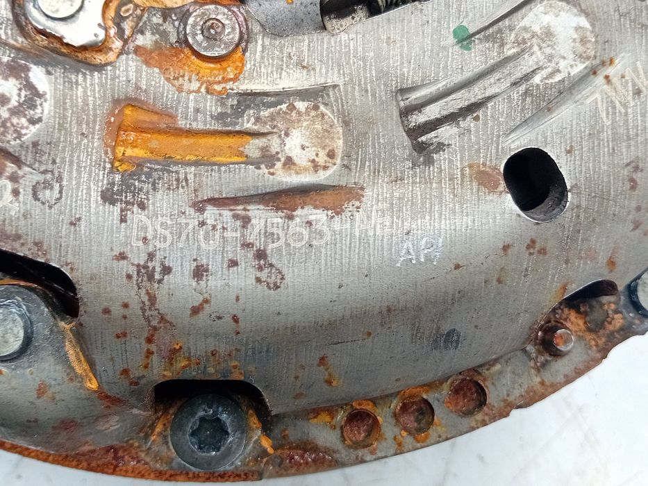 Kit embraiagem FORD S-Max