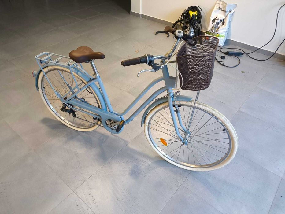 Bicicleta Elops 520LF