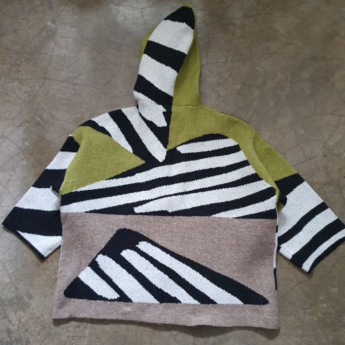 Casaco de malha, tamanh único d Parfois