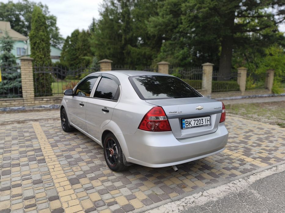 Авео 1,5 газ бензин