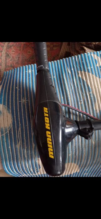 Електромотор для човна Minn Kota Endura C2 34.