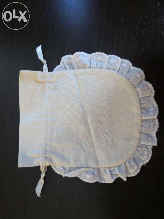 Bolsa Batizado