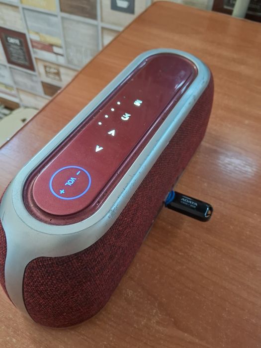 колонка  Bluetooth HOPESTAR