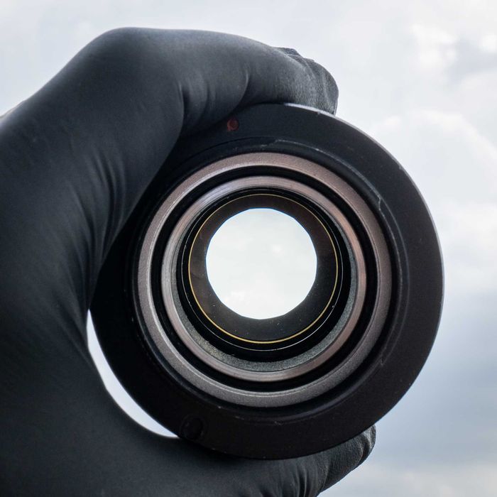 OBIEKTYW portretowy JUPITER 9 2,0/85 L39 (M39)- piękny + adapter SonyE