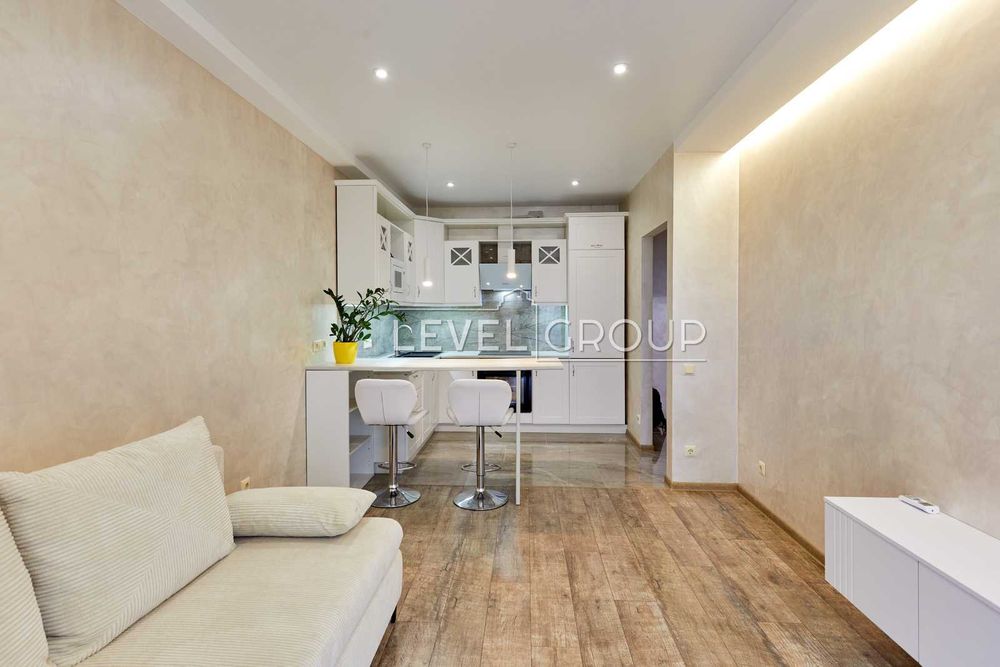 1-комнатная квартира по адресу (площадь 42 м²) - Atlanta.ua - фото 5