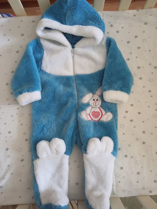 Комбінезон дитячий на 3 місяці
