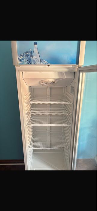 Frigorífico usado por 5 meses