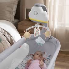 Mobil fisher - price