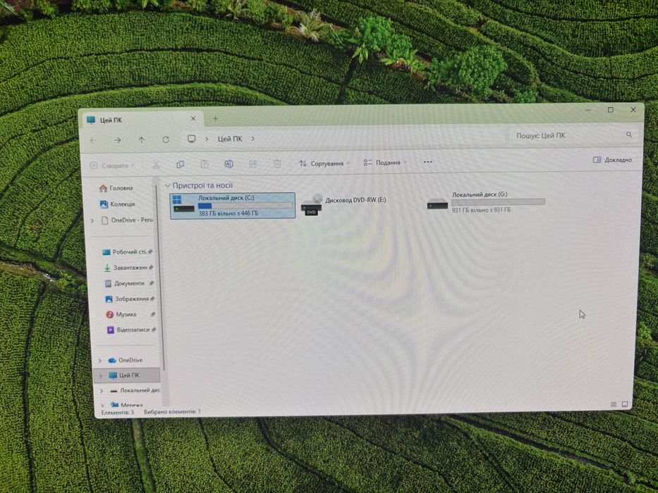 HP Z440 Xeon E5-1650 v3 / 32GB / GTX 960 4GB / SSD 500GB + HDD 1TB