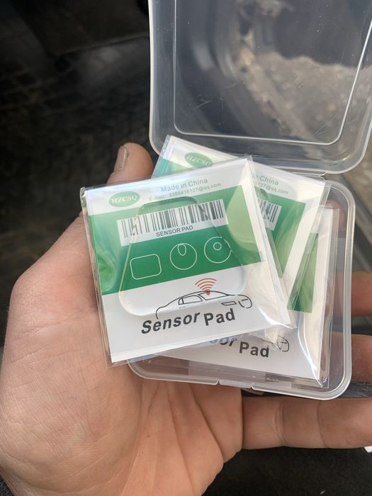 Sensor Pads  Audi /WV /Skoda