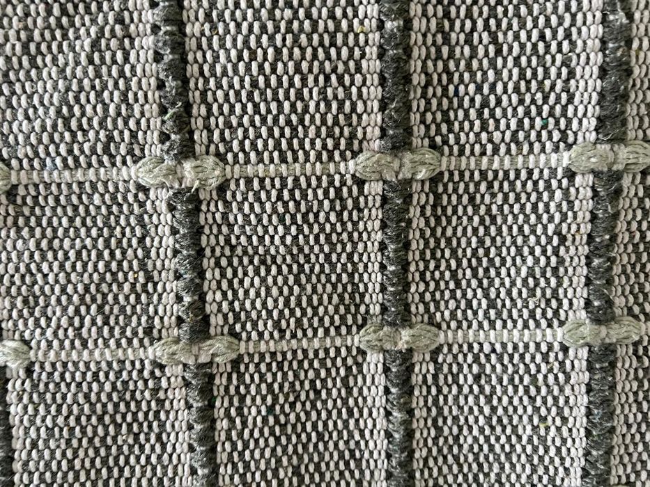 Dois tapetes/passadeiras