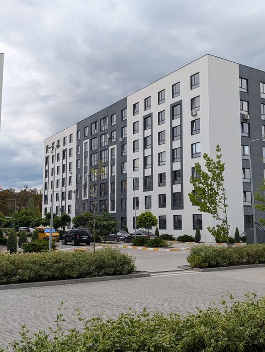 Продам 1к 25м2 є газ! ЖК Сенсація. Всього - 600$/м2
