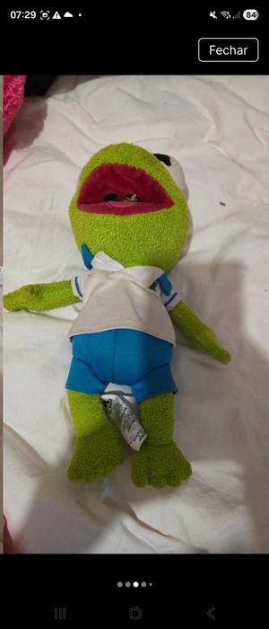 Peluches marretas