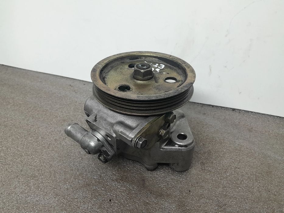 Bomba de direção HONDA Civic VI Aerodeck (MB_,MC_)