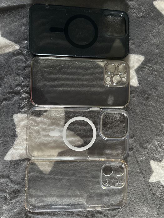 Capas iPhone 14 Pro Max