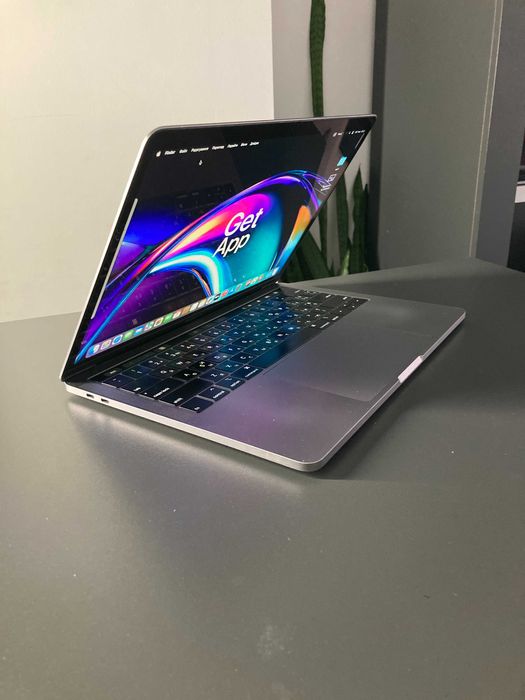 Ноутбук MacBook Pro 13” 2019 i5/8/128 ГАРАНТІЯ 93055