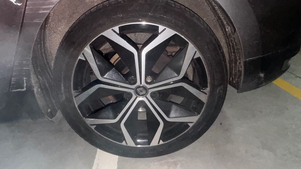 Renault Grand Scénic 1.7 Blue dCi Bose Edition EDC