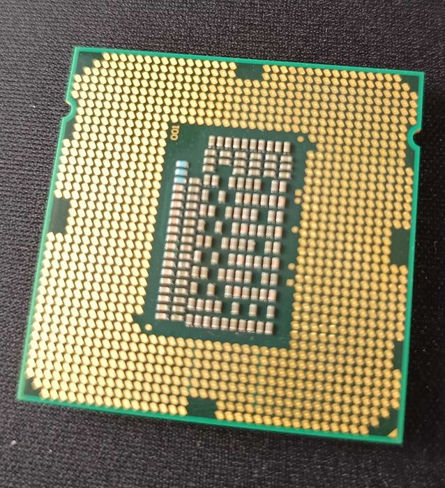 Processador Intel Core i5 ‑ 2500 3.30Ghz LGA 1155