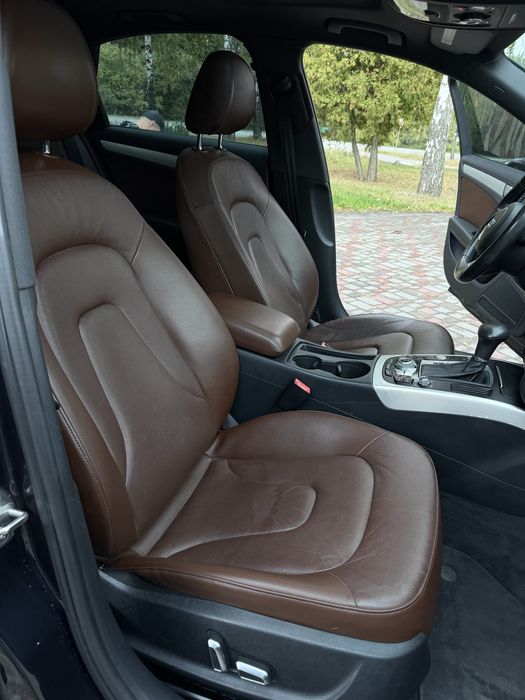 Продам Audi a4b8