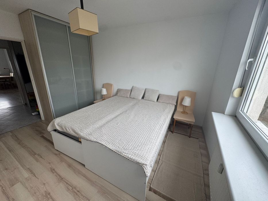 Mieszkanie – Poznań, Osiedle Bolesława Śmiałego, Piątkowo - Widok 2