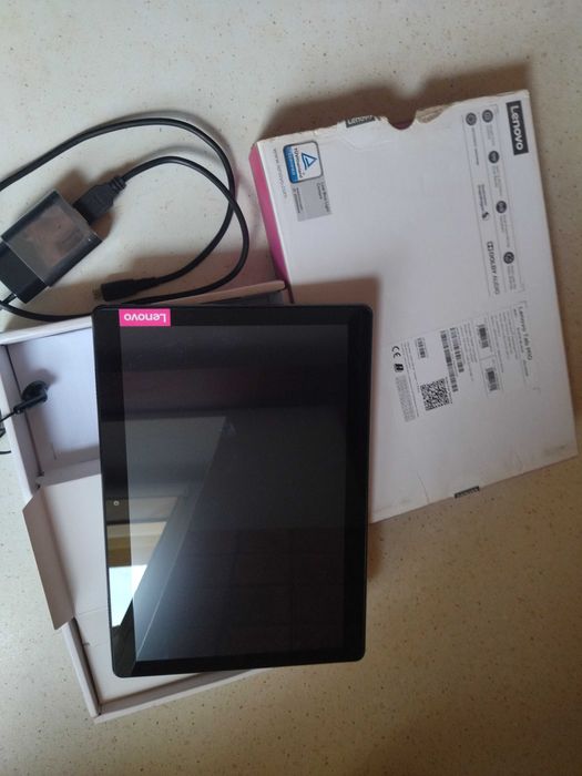Tablet Lenovo TAB M10