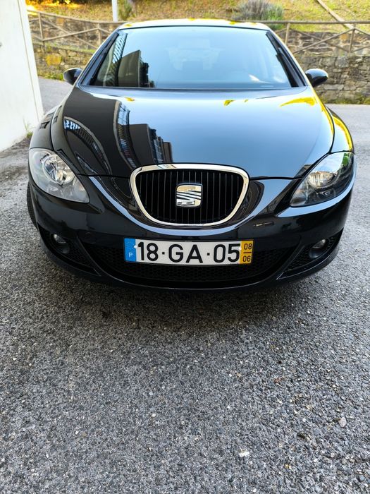 Seat leon 1.9 tdi