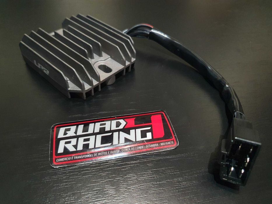 Retificador Suzuki Vários modelos