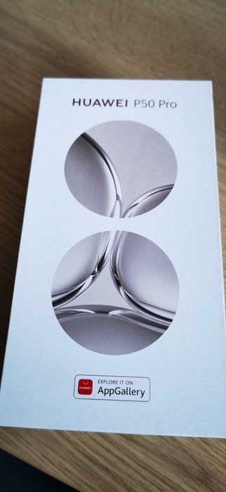 Huawei P50 Pro zadbany