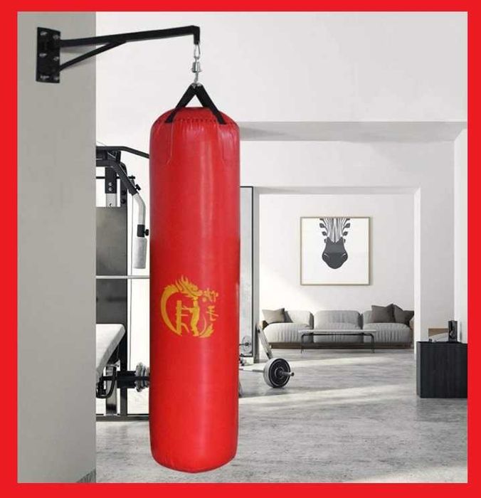 Кронштейн для боксерского мешка, крепления выносное для груши "К-2"