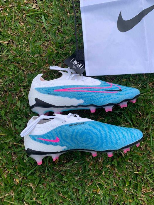 Chuteiras Oficiais Nike/Adidas/Puma