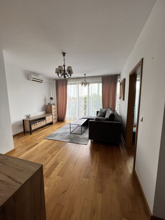 Mieszkanie 2p kameralne Piaseczno centrum