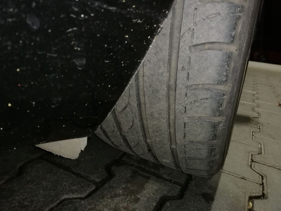 Диски Mercedes AMG R19 с резиной Диски на W220 W210 W211 W221