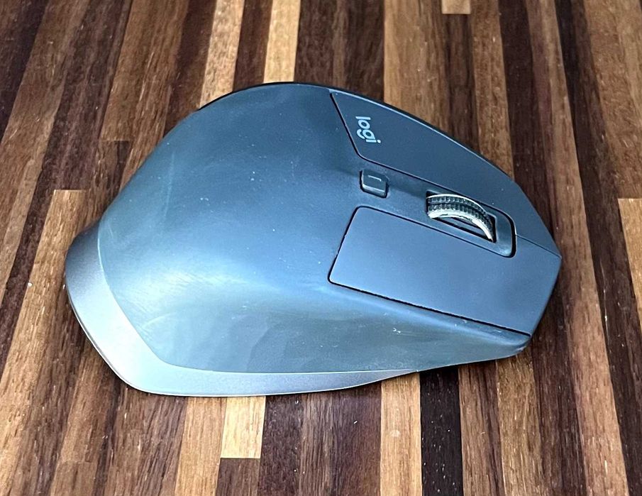 Mиша Logitech MX Master 2s