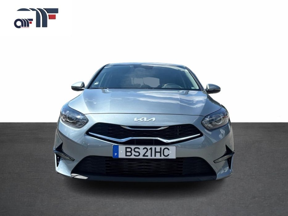Kia Ceed 1.0 T-GDI Drive