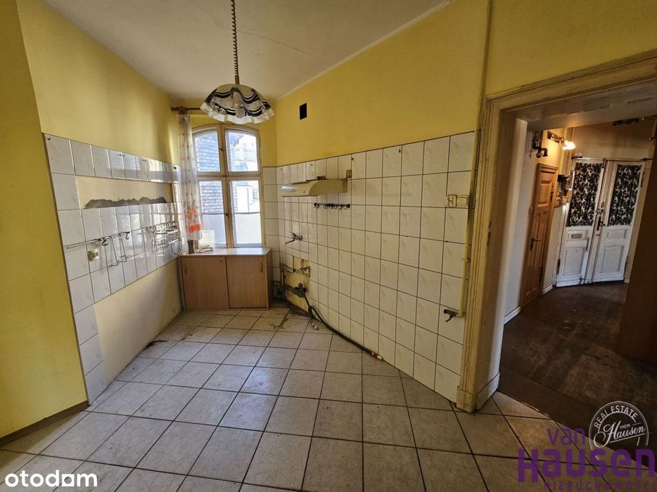 Centrum niezależne 92 m2 z możliwością podziału To
