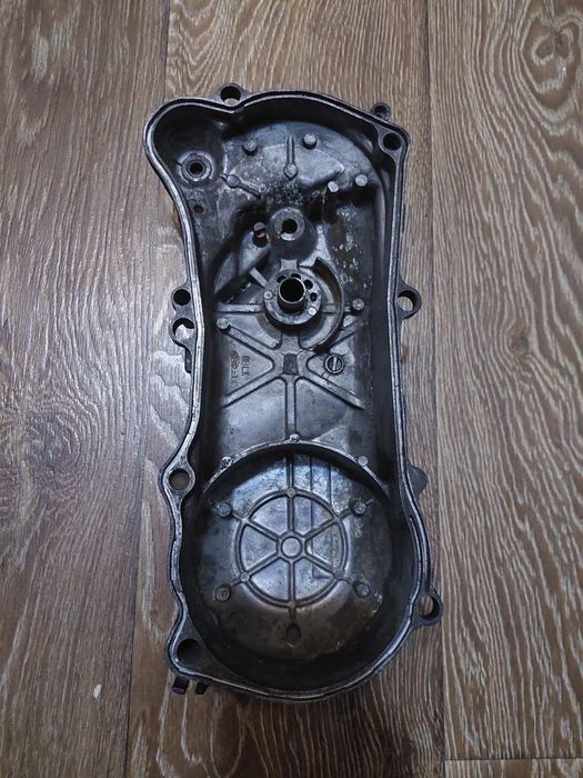 Кришка варіатора на скутер Хонда Діо 34, Honda Dio 34, 35