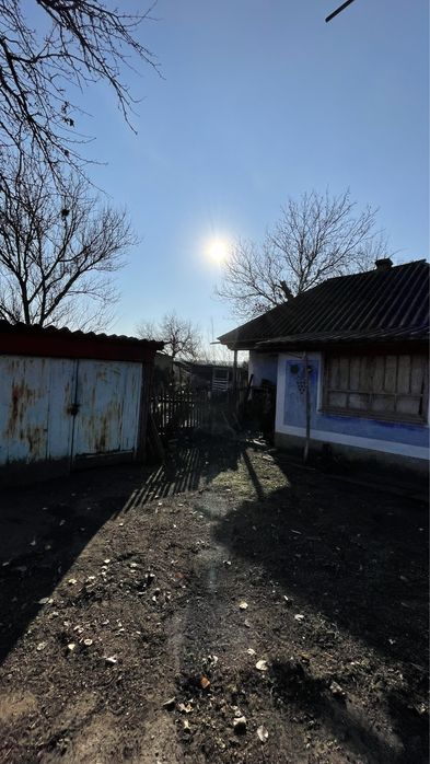 Продам будинок в селі
