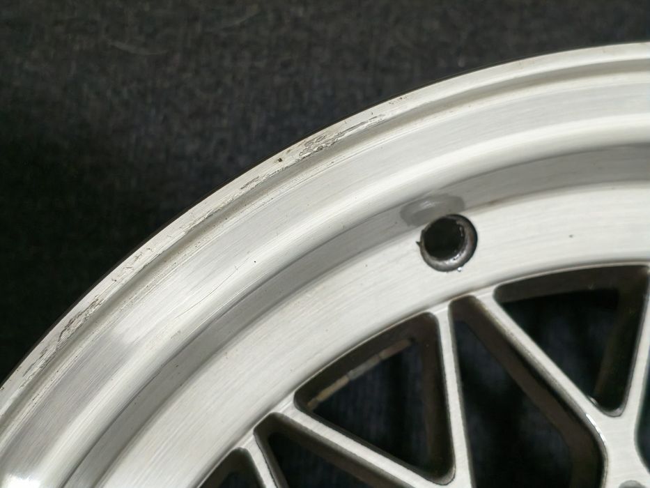 Jantes BBS 15x7 et13 aba